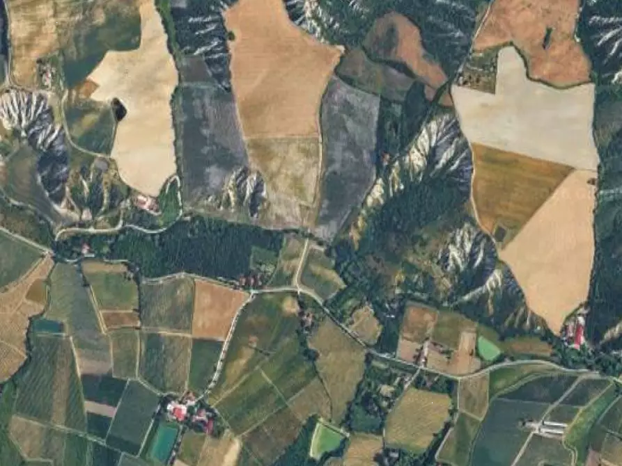 Immagine 9 di Terreno agricolo in vendita  in via Ponticelli Pieve a Imola