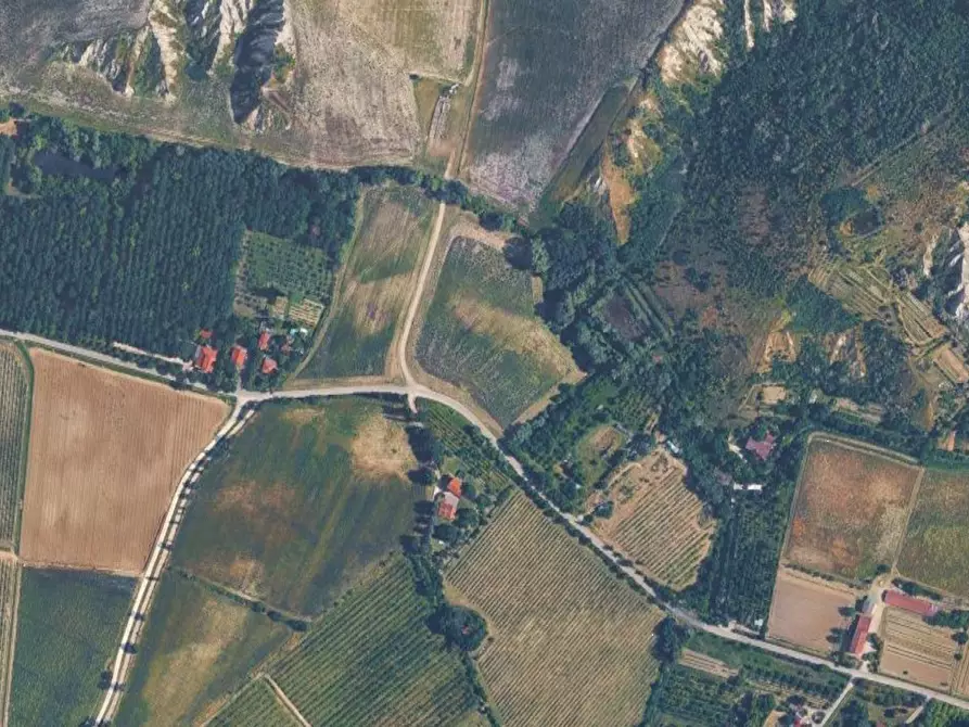 Immagine 10 di Terreno agricolo in vendita  in via Ponticelli Pieve a Imola