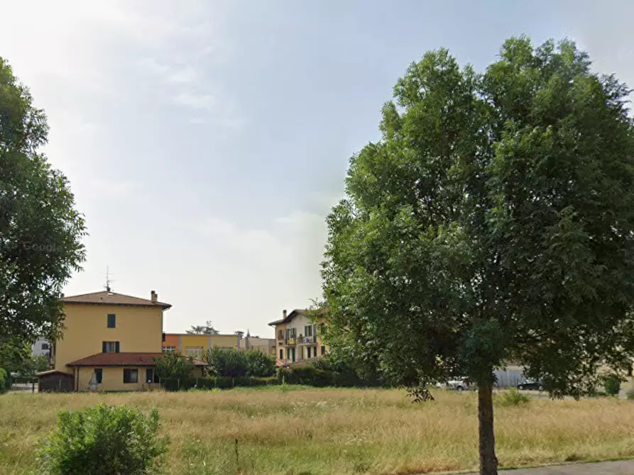 Immagine 8 di Terreno edificabile in vendita  in via rodari a Castello D'argile