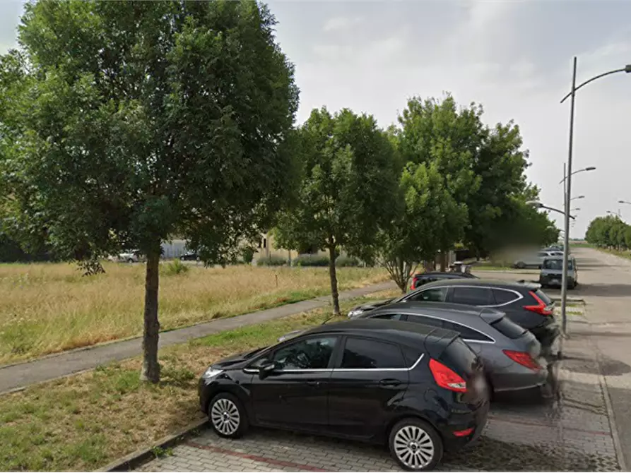 Immagine 9 di Terreno edificabile in vendita  in via rodari a Castello D'argile