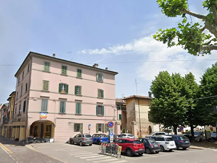 Immagine 2 di Appartamento in vendita  in via Libertà a San Giorgio Di Piano