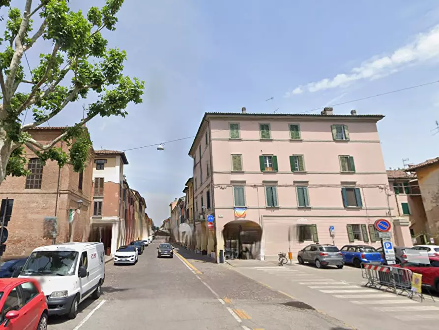 Immagine 3 di Appartamento in vendita  in via Libertà a San Giorgio Di Piano