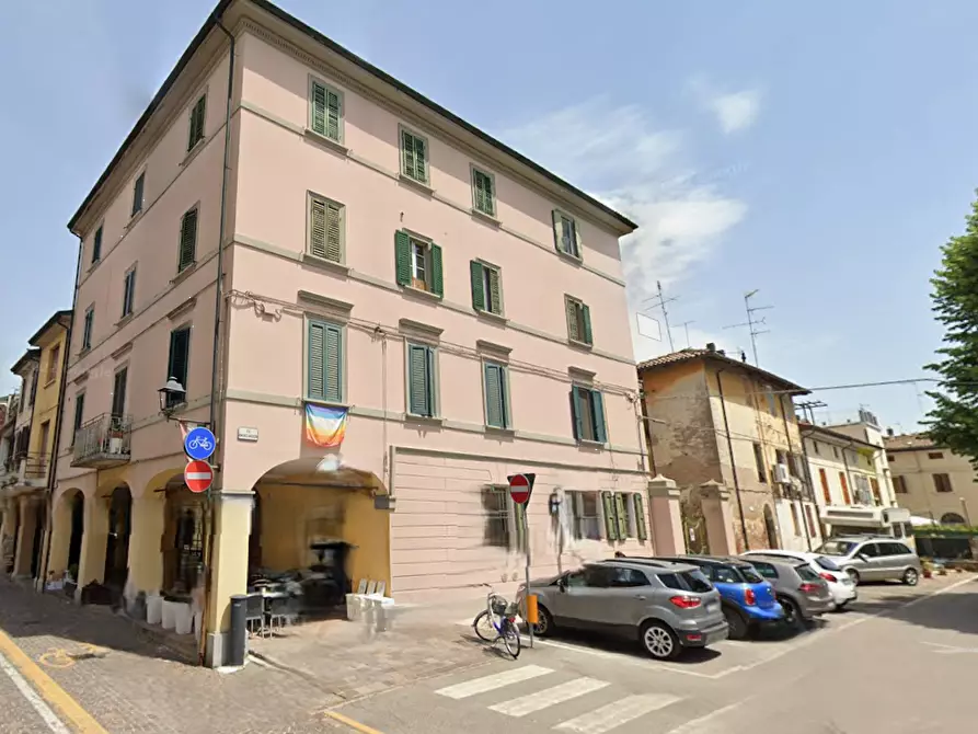 Immagine 4 di Appartamento in vendita  in via Libertà a San Giorgio Di Piano