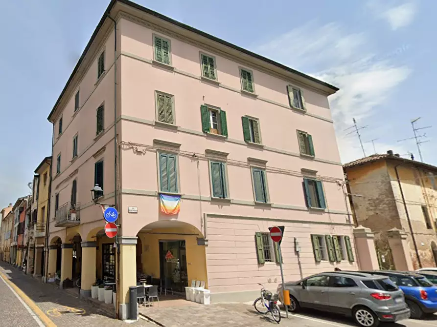 Immagine 5 di Appartamento in vendita  in via Libertà a San Giorgio Di Piano