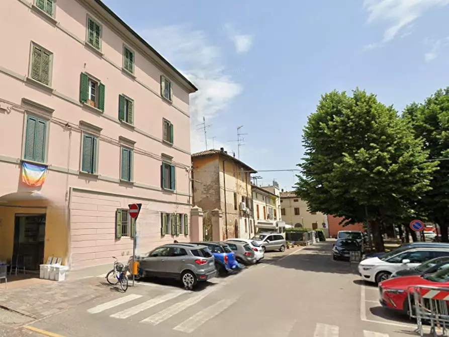 Immagine 7 di Appartamento in vendita  in via Libertà a San Giorgio Di Piano