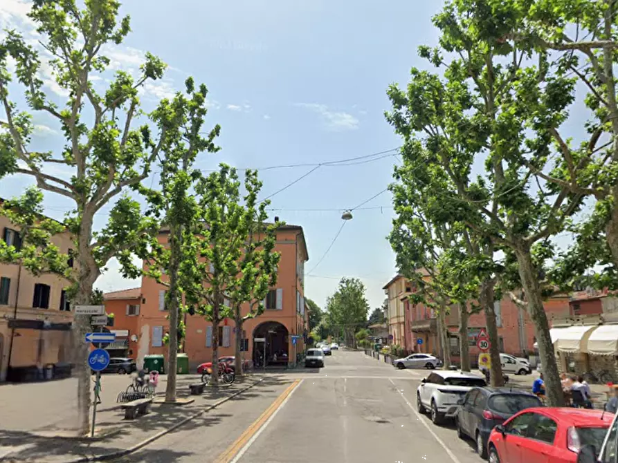 Immagine 8 di Appartamento in vendita  in via Libertà a San Giorgio Di Piano