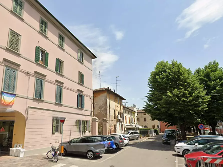 Immagine 9 di Appartamento in vendita  in via Libertà a San Giorgio Di Piano
