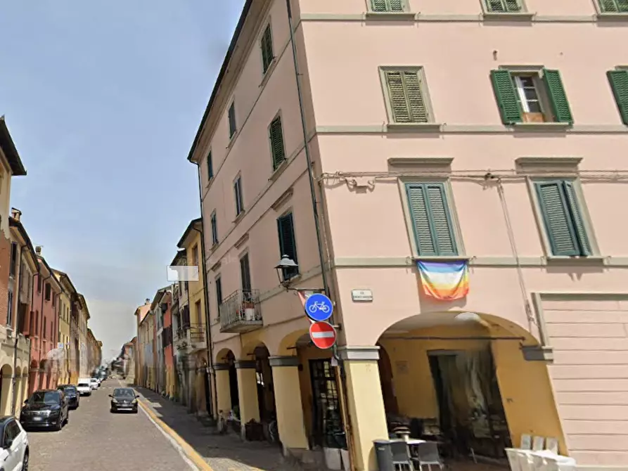 Immagine 10 di Appartamento in vendita  in via Libertà a San Giorgio Di Piano