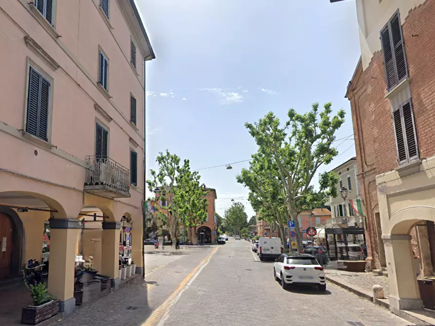Immagine 13 di Appartamento in vendita  in via Libertà a San Giorgio Di Piano