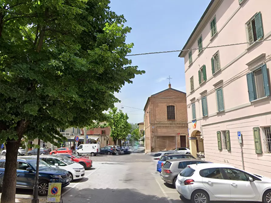 Immagine 16 di Appartamento in vendita  in via Libertà a San Giorgio Di Piano