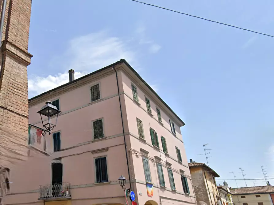 Immagine 19 di Appartamento in vendita  in via Libertà a San Giorgio Di Piano