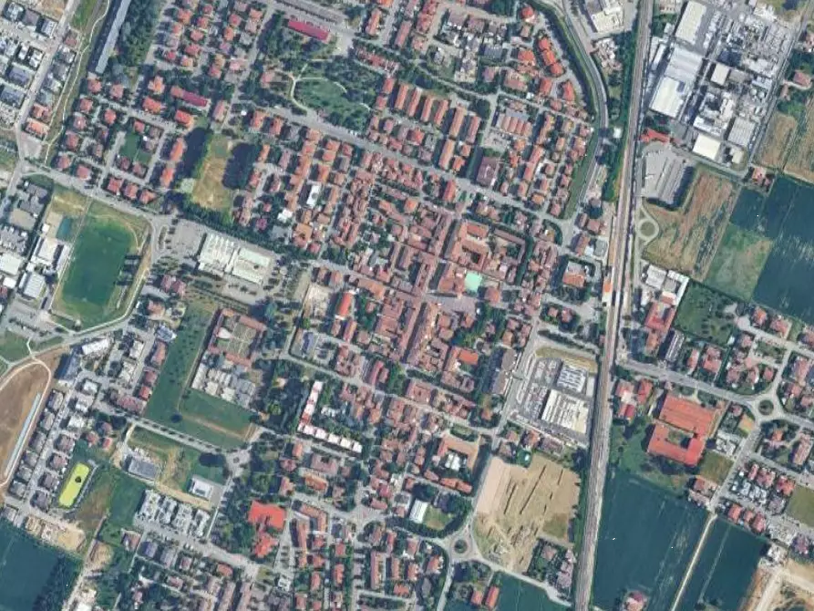 Immagine 21 di Appartamento in vendita  in via Libertà a San Giorgio Di Piano