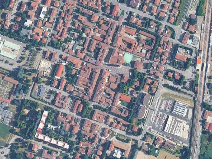 Immagine 22 di Appartamento in vendita  in via Libertà a San Giorgio Di Piano