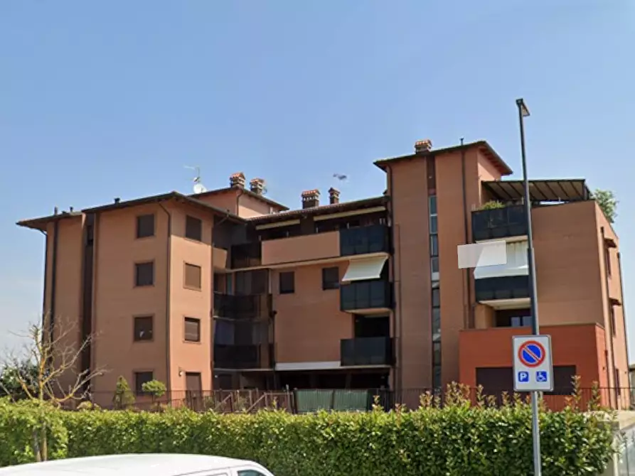 Immagine 2 di Appartamento in vendita  in via Placido Rizzotto a Medicina