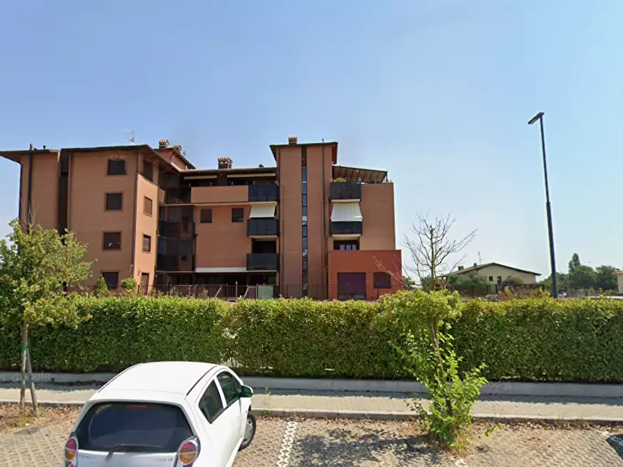 Immagine 3 di Appartamento in vendita  in via Placido Rizzotto a Medicina