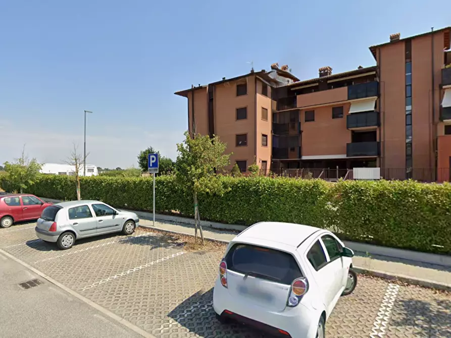 Immagine 4 di Appartamento in vendita  in via Placido Rizzotto a Medicina