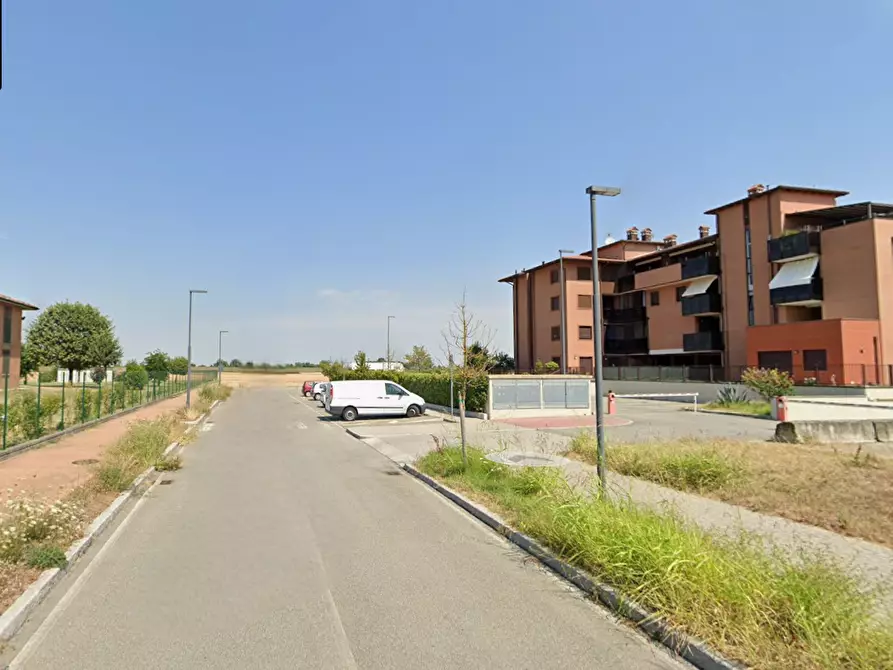 Immagine 5 di Appartamento in vendita  in via Placido Rizzotto a Medicina