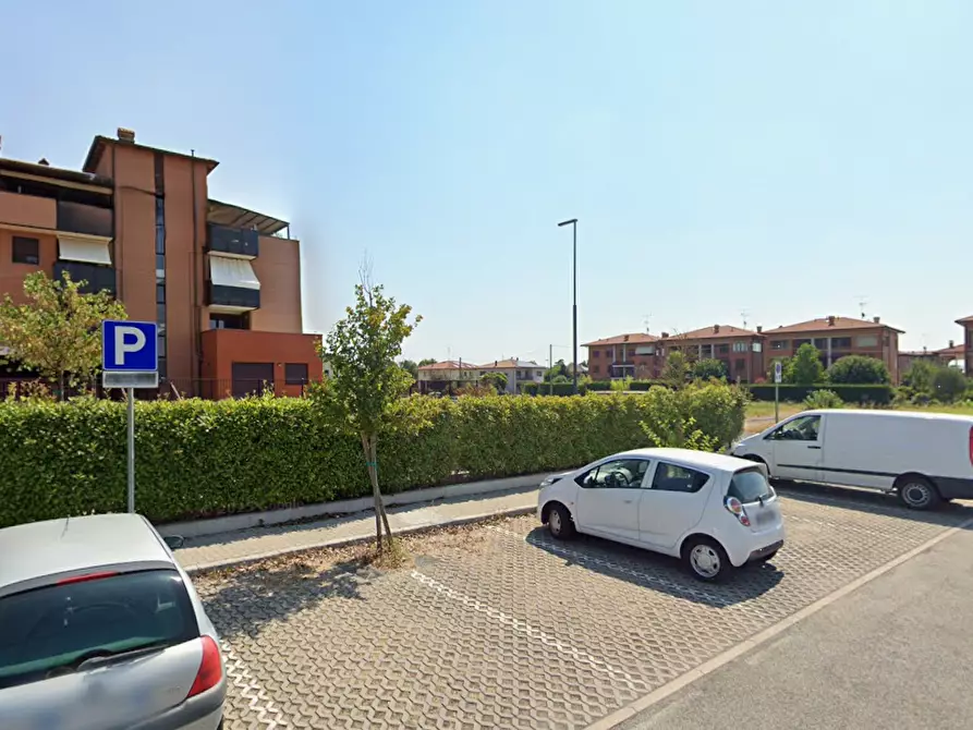 Immagine 7 di Appartamento in vendita  in via Placido Rizzotto a Medicina
