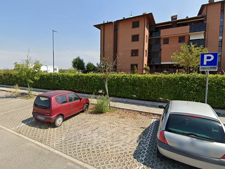 Immagine 11 di Appartamento in vendita  in via Placido Rizzotto a Medicina