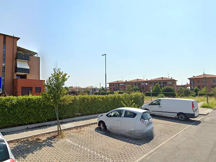 Immagine 13 di Appartamento in vendita  in via Placido Rizzotto a Medicina