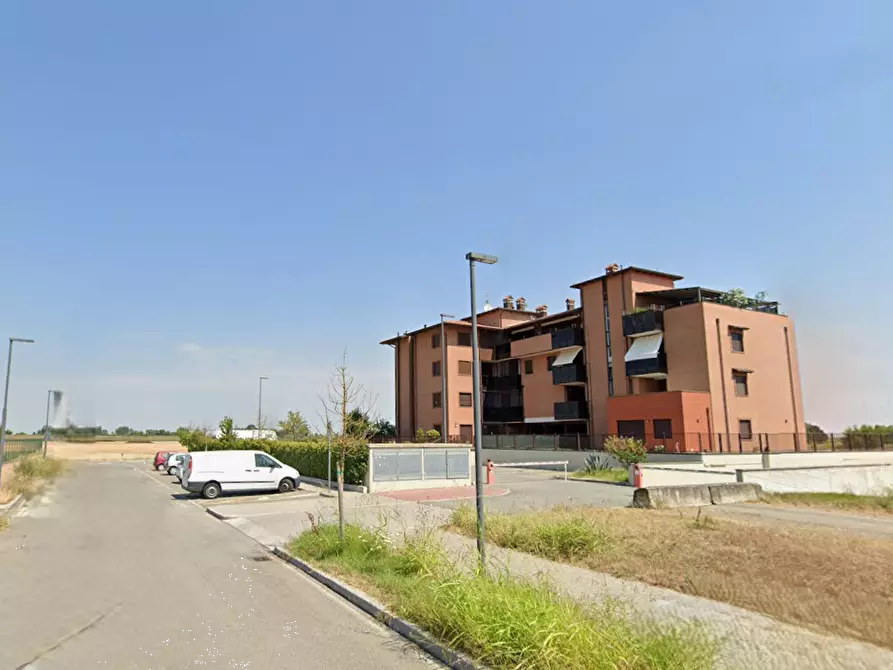 Immagine 15 di Appartamento in vendita  in via Placido Rizzotto a Medicina