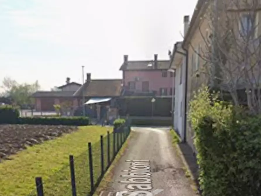 Immagine 3 di Casa indipendente in vendita  in Via sabbioni a Padova