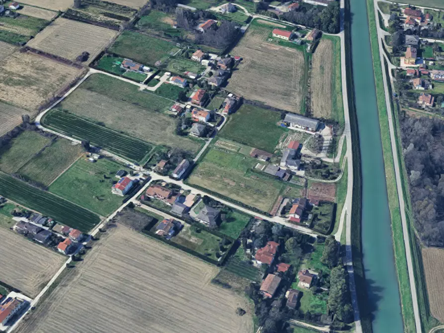 Immagine 5 di Casa indipendente in vendita  in Via sabbioni a Padova