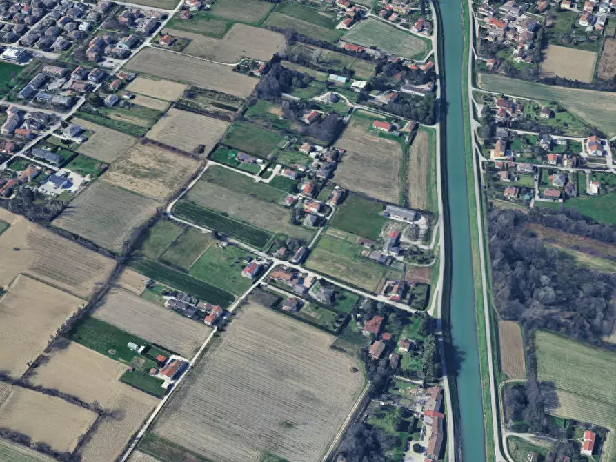 Immagine 6 di Casa indipendente in vendita  in Via sabbioni a Padova