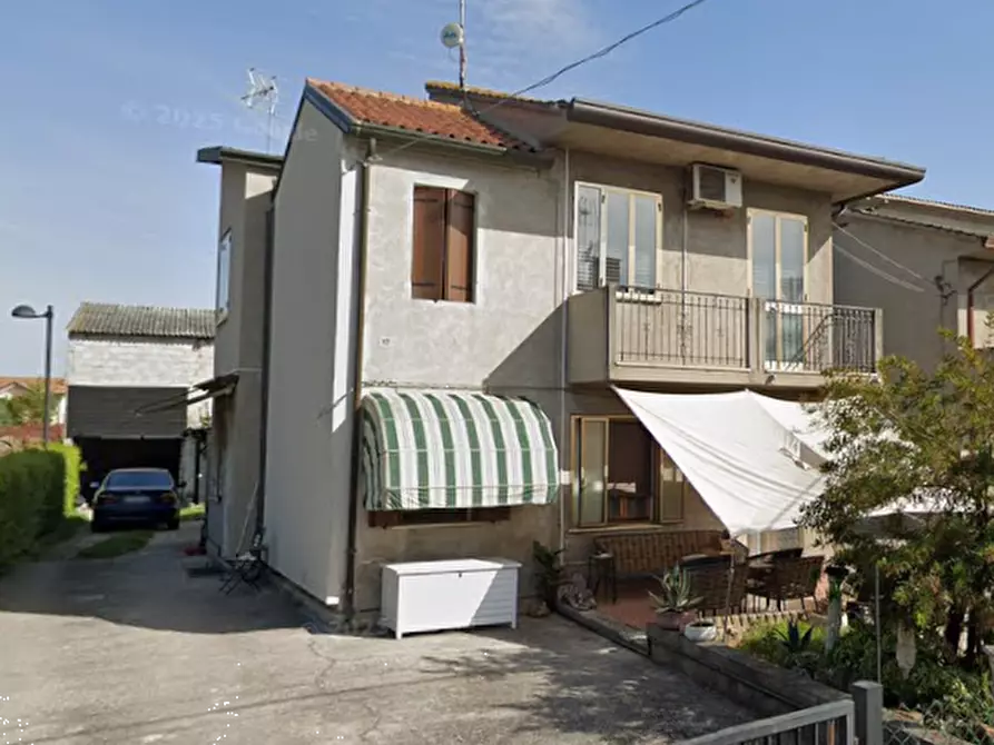 Immagine 4 di Casa indipendente in vendita  in Via Asilo a Anguillara Veneta