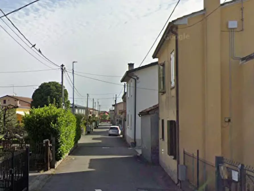 Immagine 5 di Casa indipendente in vendita  in Via Asilo a Anguillara Veneta