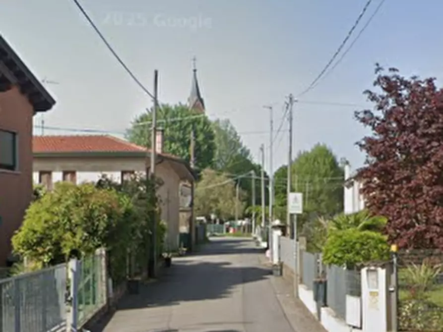 Immagine 6 di Casa indipendente in vendita  in Via Asilo a Anguillara Veneta