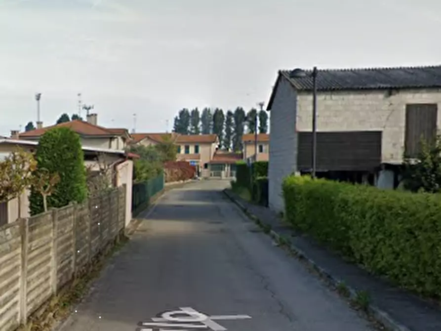 Immagine 7 di Casa indipendente in vendita  in Via Asilo a Anguillara Veneta