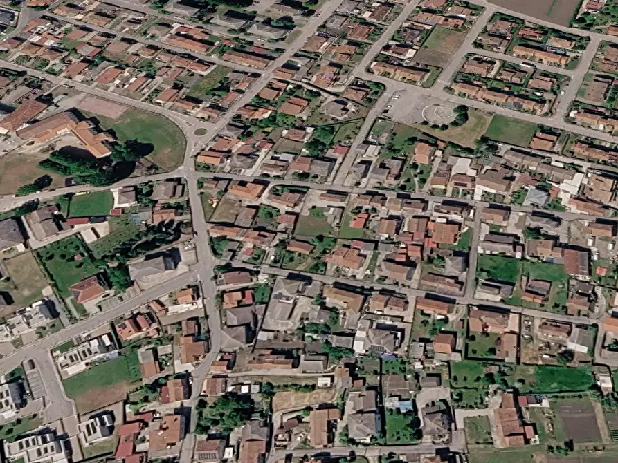 Immagine 9 di Casa indipendente in vendita  in Via Asilo a Anguillara Veneta
