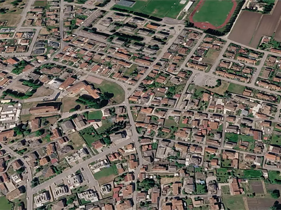 Immagine 10 di Casa indipendente in vendita  in Via Asilo a Anguillara Veneta