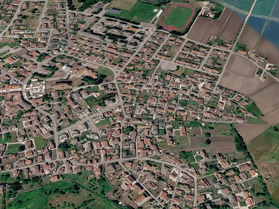 Immagine 11 di Casa indipendente in vendita  in Via Asilo a Anguillara Veneta