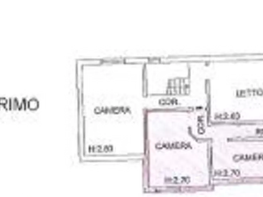 Immagine 17 di Casa indipendente in vendita  in Via Asilo a Anguillara Veneta