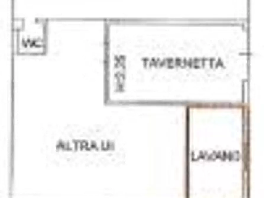 Immagine 19 di Casa indipendente in vendita  in Via Asilo a Anguillara Veneta