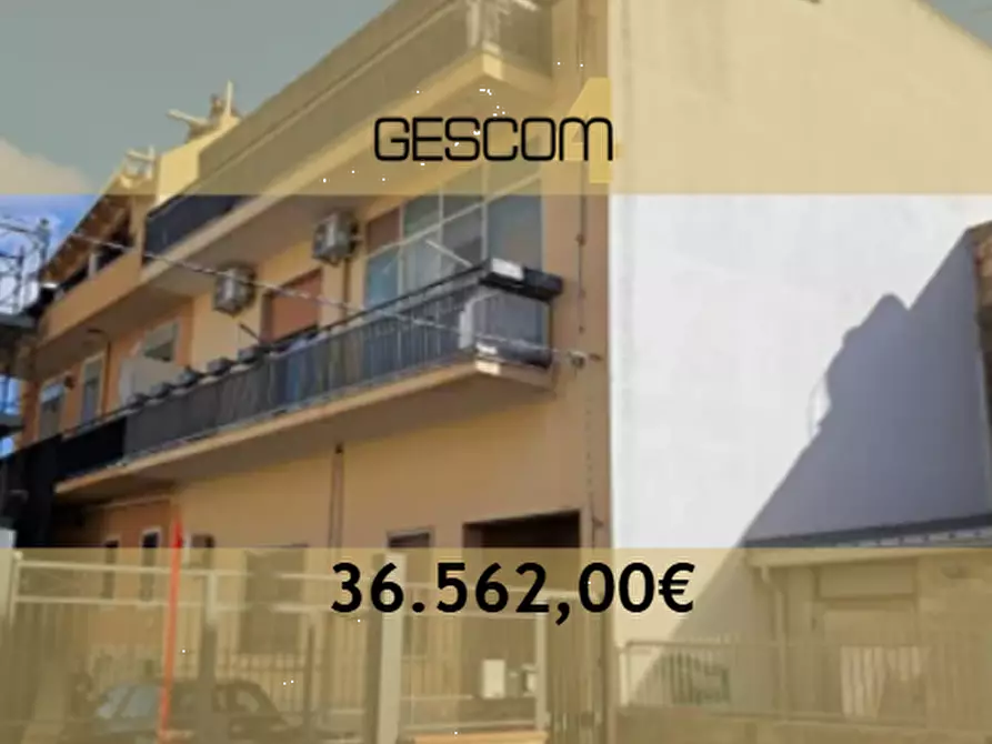 Immagine 1 di Appartamento in vendita  in Via Sturzo a Rosolini
