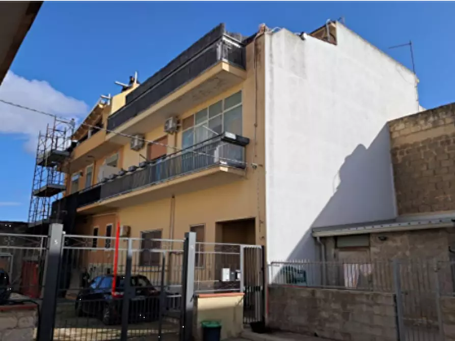 Immagine 2 di Appartamento in vendita  in Via Sturzo a Rosolini