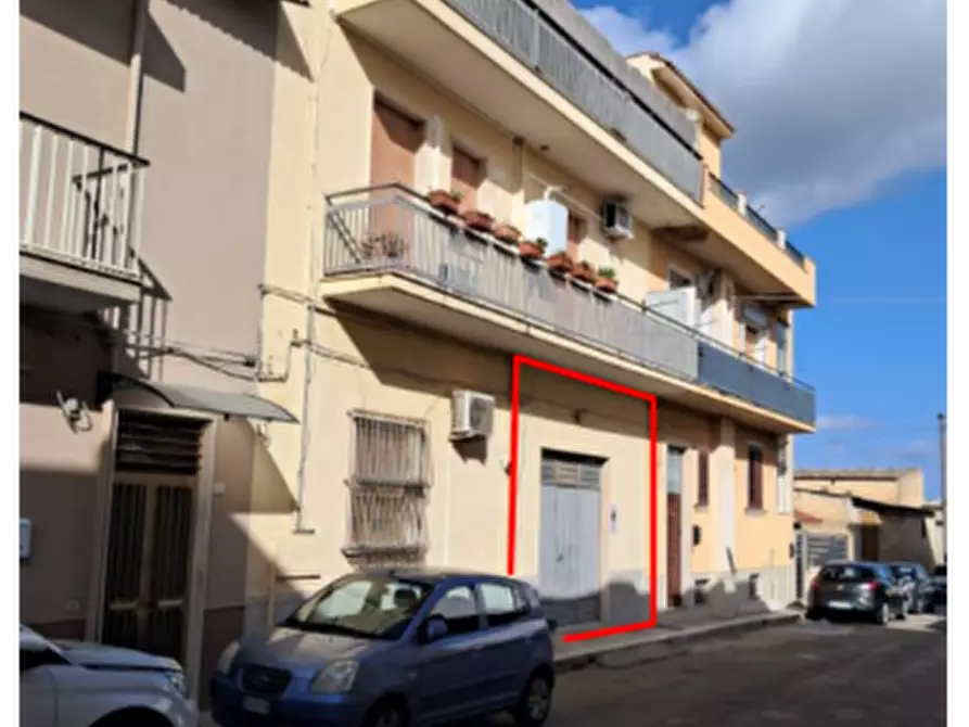 Immagine 3 di Appartamento in vendita  in Via Sturzo a Rosolini