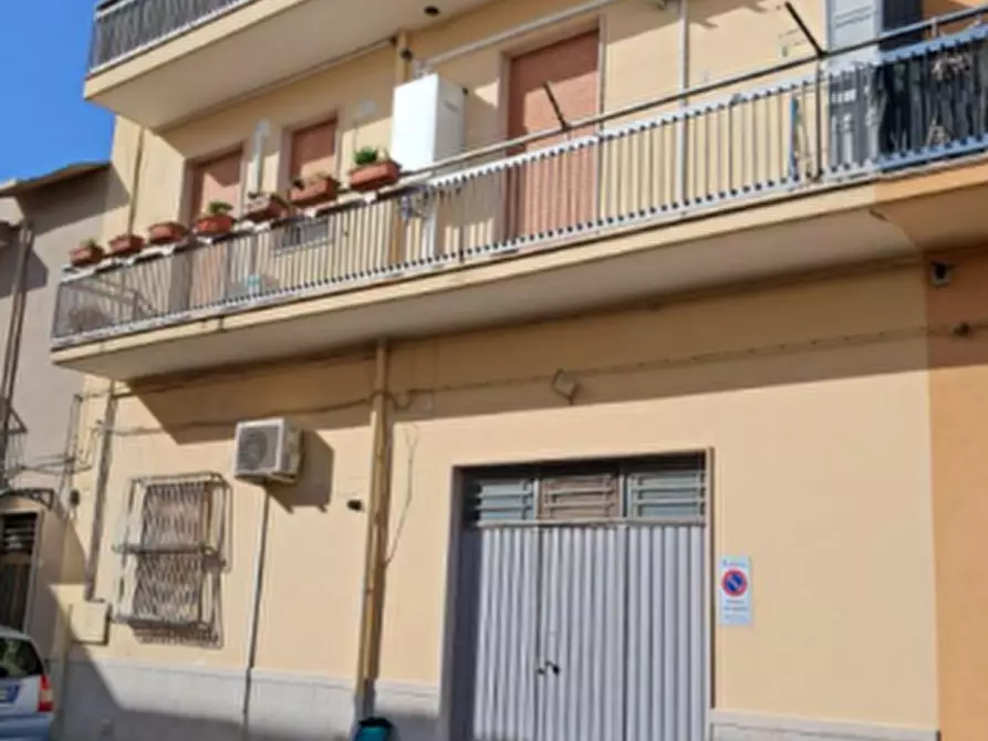 Immagine 4 di Appartamento in vendita  in Via Sturzo a Rosolini
