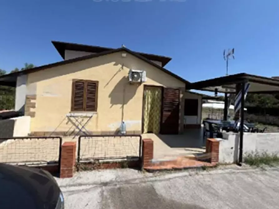 Immagine 2 di Casa indipendente in vendita  in C.DA Agnone Marina a Augusta