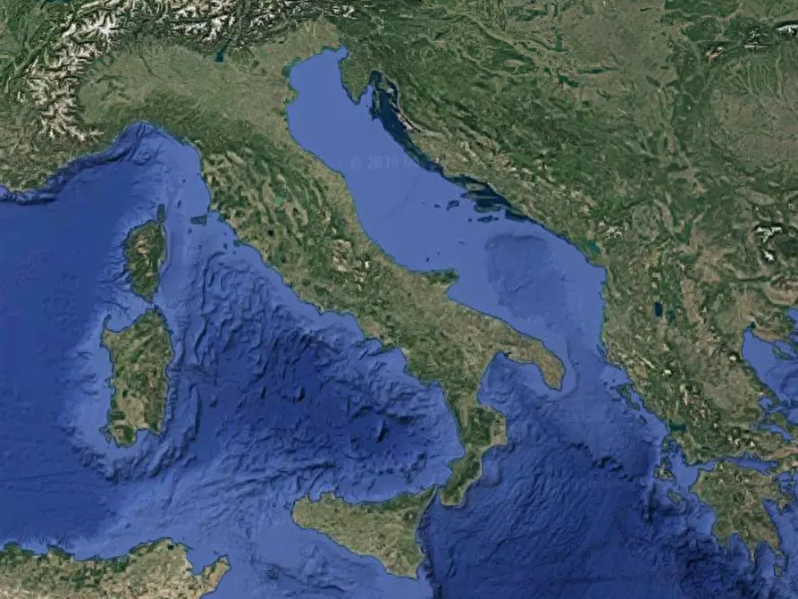Immagine 7 di Casa indipendente in vendita  in C.DA Agnone Marina a Augusta