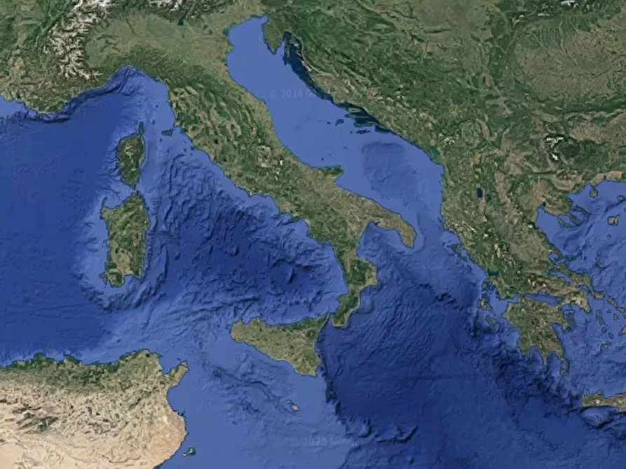 Immagine 8 di Casa indipendente in vendita  in C.DA Agnone Marina a Augusta