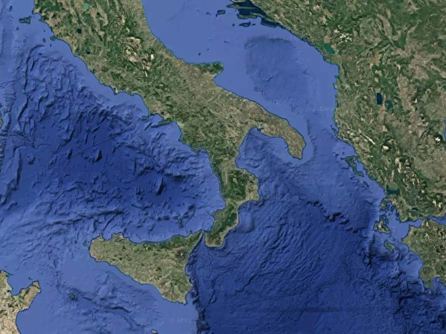 Immagine 9 di Casa indipendente in vendita  in C.DA Agnone Marina a Augusta