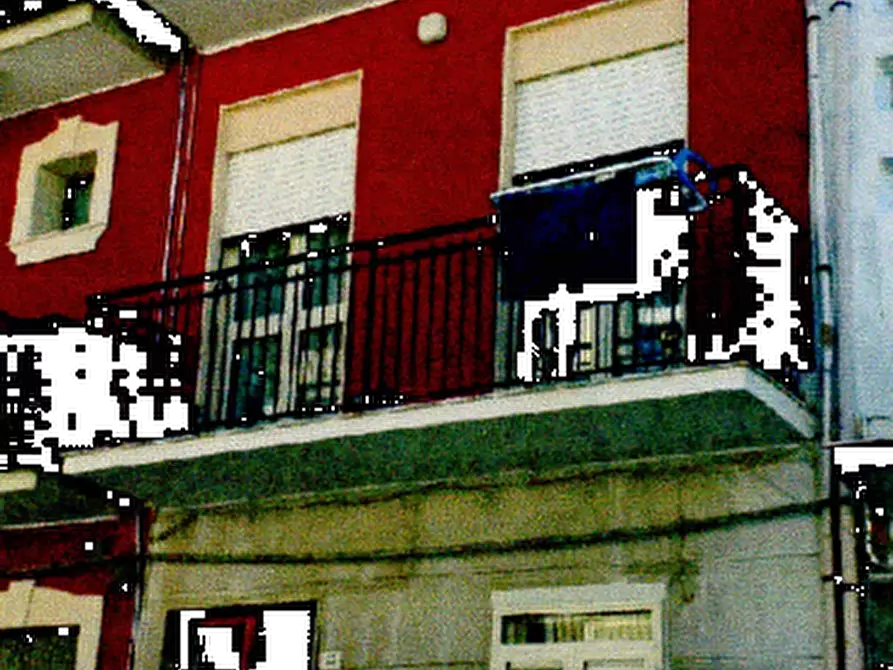 Immagine 2 di Appartamento in vendita  in Via Alessandro Manzoni a Floridia