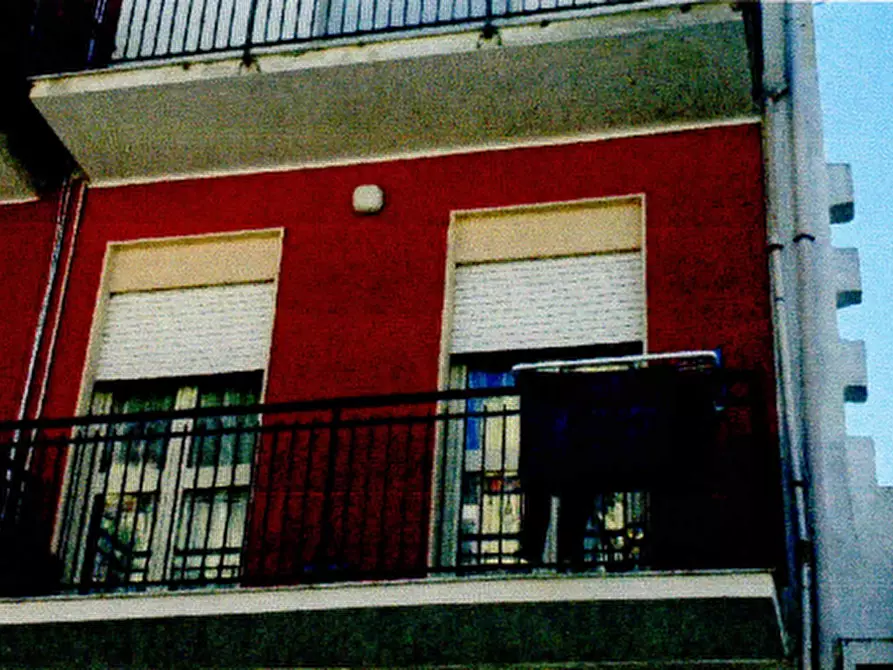 Immagine 3 di Appartamento in vendita  in Via Alessandro Manzoni a Floridia