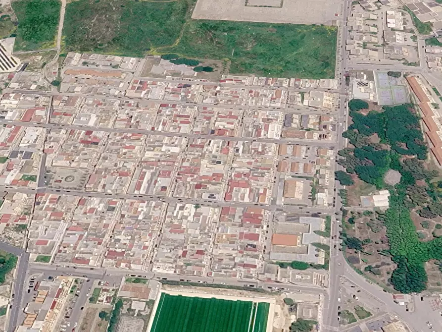 Immagine 7 di Appartamento in vendita  in Via Alessandro Manzoni a Floridia
