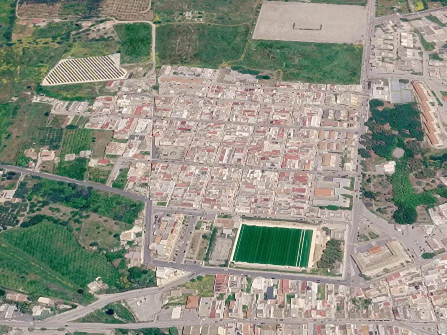 Immagine 8 di Appartamento in vendita  in Via Alessandro Manzoni a Floridia