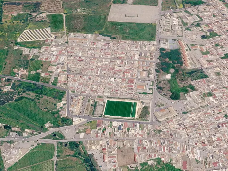 Immagine 9 di Appartamento in vendita  in Via Alessandro Manzoni a Floridia